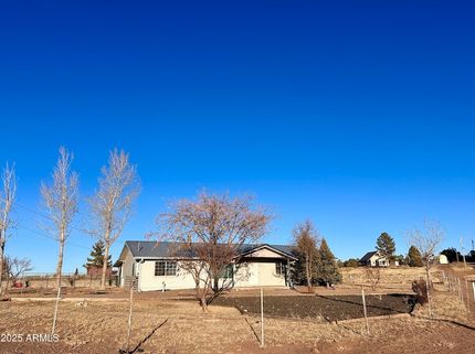 Ranch Property for sale in Navajo County, Arizona