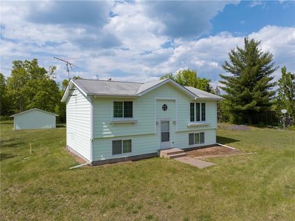 Timberland Property for sale in Burnett County, Wisconsin