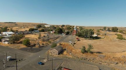 Farm Property for sale in Lincoln County, Washington