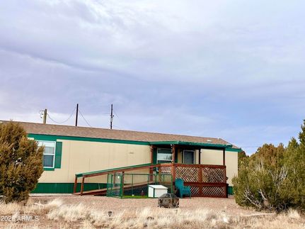 Residential Property for sale in Navajo County, Arizona