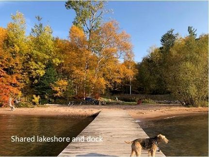 Recreational Property for sale in Ashland County, Wisconsin