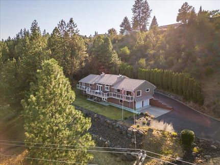 Farm Property for sale in Spokane County, Washington