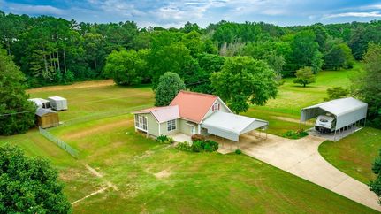 Farm Property for sale in Walker County, Georgia