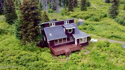 Farm Property for sale in Kenai Peninsula Borough, Alaska