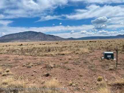 Ranch Property for sale in Lincoln County, New Mexico