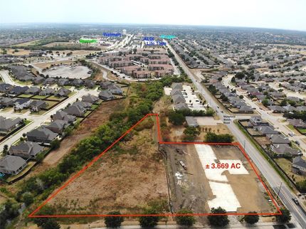 Farm Property for sale in Tarrant County, Texas