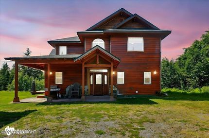 Recreational Property for sale in Kenai Peninsula Borough, Alaska