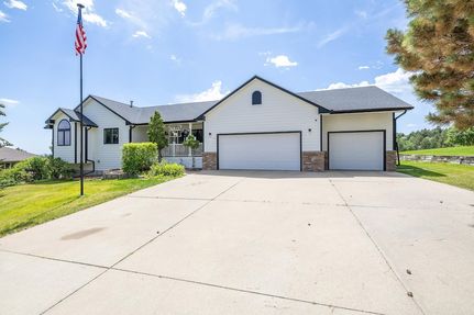 Farm Property for sale in Pennington County, South Dakota