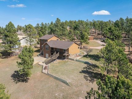 Recreational Property for sale in Pennington County, South Dakota