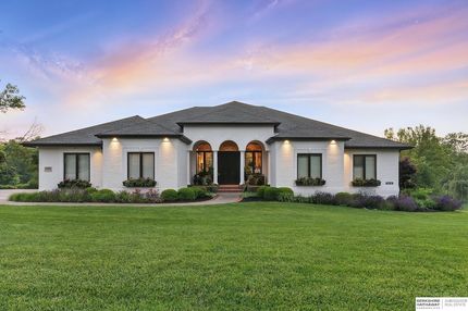 Farm Property for sale in Washington County, Nebraska