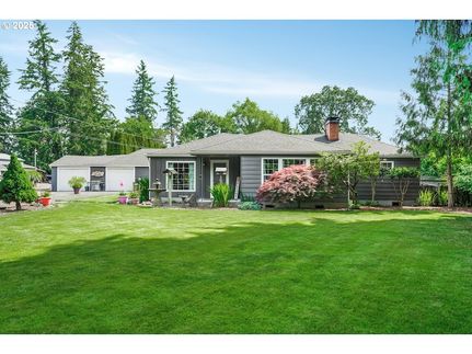 Farm Property for sale in Washington County, Oregon