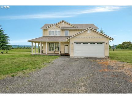 Ranch Property for sale in Columbia County, Oregon