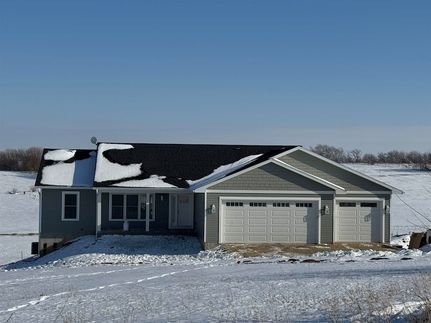 Farm Property for sale in Green County, Wisconsin