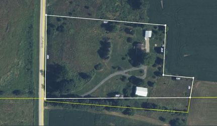 Ranch Property for sale in Lafayette County, Wisconsin