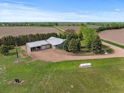 Farm Property for sale in Butte County, South Dakota