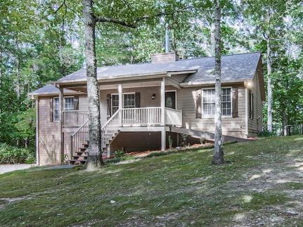 Ranch Property for sale in Cherokee County, Georgia