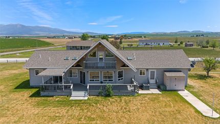 Recreational Property for sale in Broadwater County, Montana