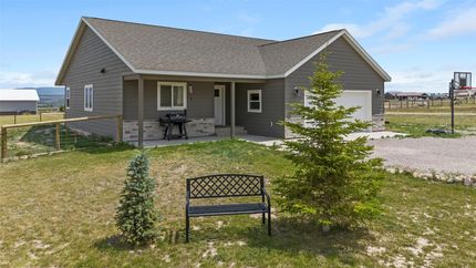 Farm Property for sale in Broadwater County, Montana