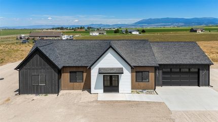 Recreational Property for sale in Broadwater County, Montana