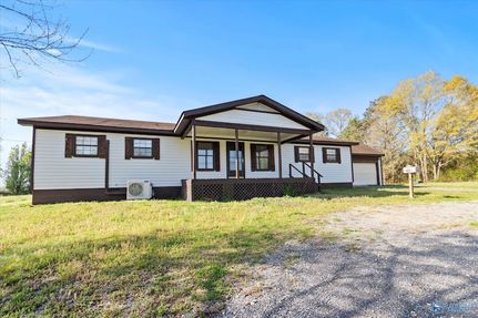 Recreational Property for sale in Marshall County, Alabama