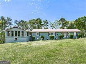 Farm Property for sale in Bartow County, Georgia