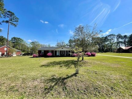 Recreational Property for sale in Worth County, Georgia