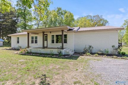 Farm Property for sale in Marshall County, Alabama
