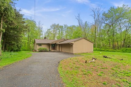 Ranch Property for sale in Hartford County, Connecticut