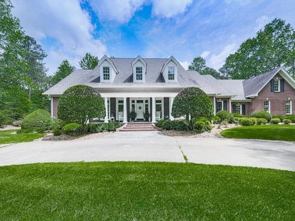 Ranch Property for sale in Cherokee County, Georgia