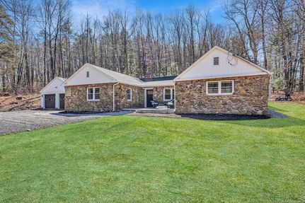 Farm Property for sale in Hartford County, Connecticut