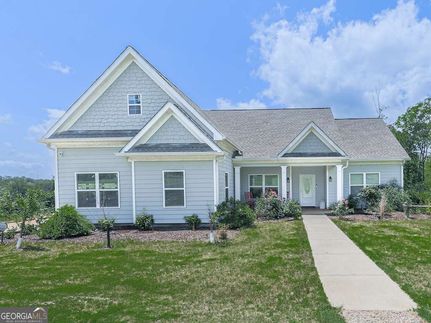 Recreational Property for sale in Cherokee County, Georgia