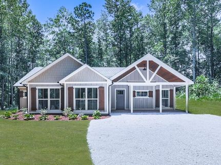 Farm Property for sale in Pickens County, Georgia