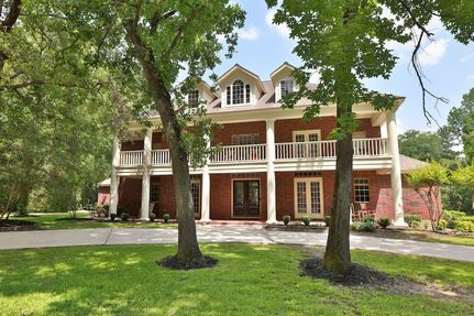 Ranch Property for sale in Montgomery County, Texas
