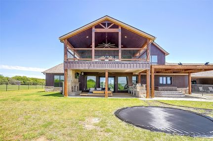 Ranch Property for sale in Parker County, Texas