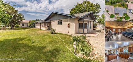 Farm Property for sale in San Juan County, New Mexico