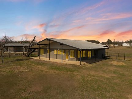 Ranch Property for sale in Burnet County, Texas