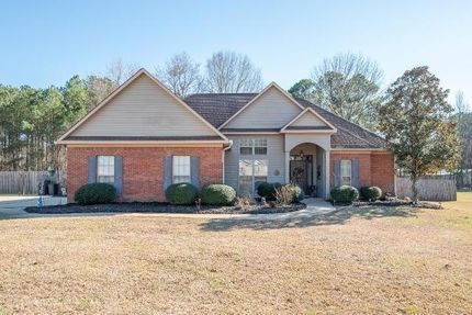 Recreational Property for sale in Oktibbeha County, Mississippi