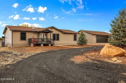Recreational Property for sale in Navajo County, Arizona