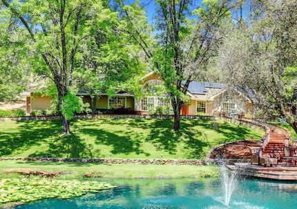 Farm Property for sale in Nevada County, California