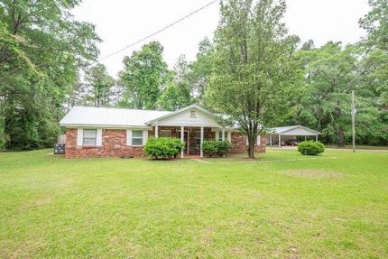 Recreational Property for sale in Choctaw County, Mississippi