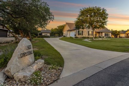 Residential Property for sale in Burnet County, Texas