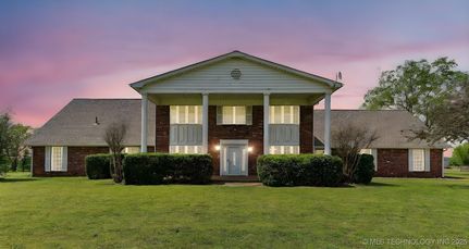 Ranch Property for sale in Craig County, Oklahoma