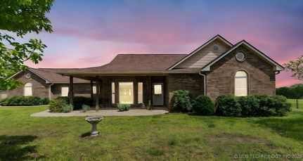 Farm Property for sale in Mayes County, Oklahoma