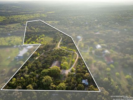 Ranch Property for sale in Comal County, Texas