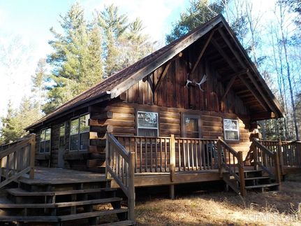 Ranch Property for sale in Iron County, Michigan