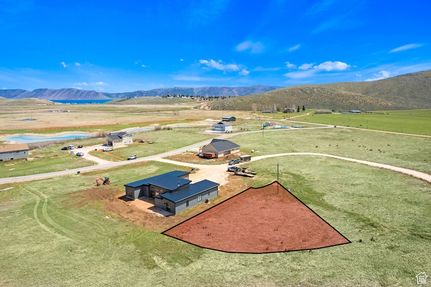 Ranch Property for sale in Rich County, Utah
