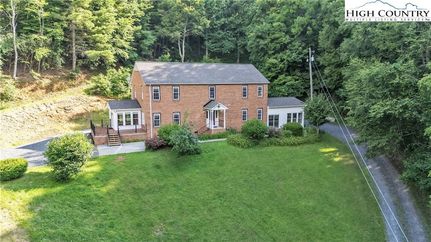Farm Property for sale in Ashe County, North Carolina