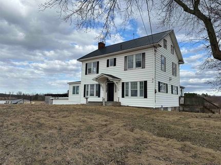 Farm Property for sale in Saint Lawrence County, New York