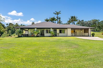 Farm Property for sale in Hawaii County, Hawaii