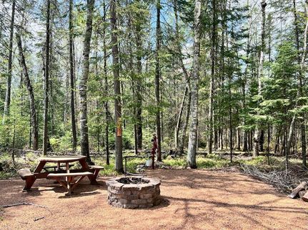 Timberland Property for sale in Oneida County, Wisconsin